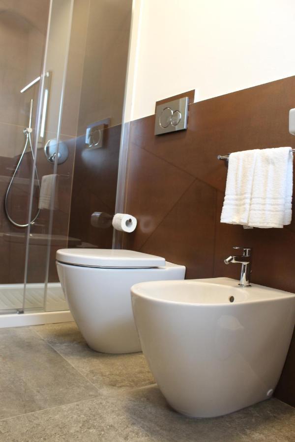 Tennis Rocchette Resort Кастильоне-делла-Пеская Экстерьер фото