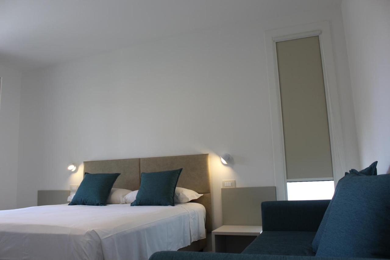 Tennis Rocchette Resort Кастильоне-делла-Пеская Экстерьер фото