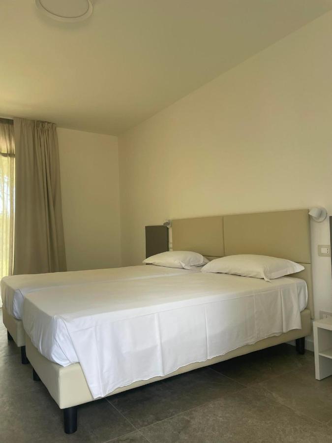 Tennis Rocchette Resort Кастильоне-делла-Пеская Экстерьер фото